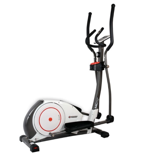 Proč a jak si vybrat vhodný eliptický trenažér do vaší domácnosti?