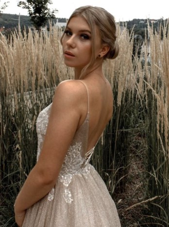 Proč potřebujete svatební líčení?