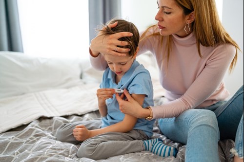 Co je nemoc ruka-noha-ústa: novodobý strašák?