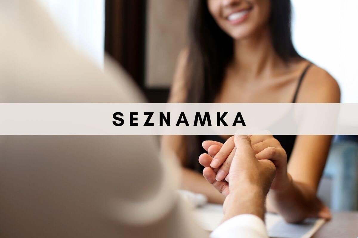 Jak funguje sexuální seznamka: Vyhledávání partnerů online