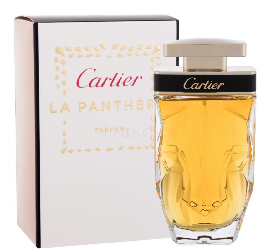 Tipy na nejlepší parfémy a vůně