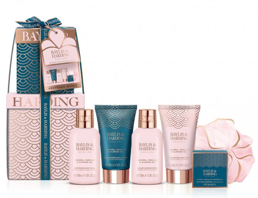 Tipy a triky pro dokonalou péči o tělo