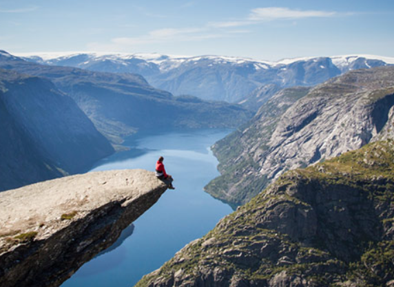 Průvodce, tipy a rady pro cestování po Evropě