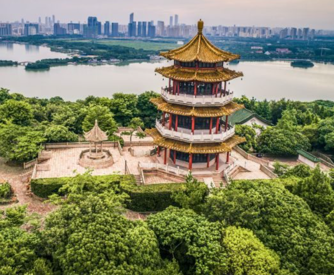 Průvodce, tipy a rady pro cestování po Asii