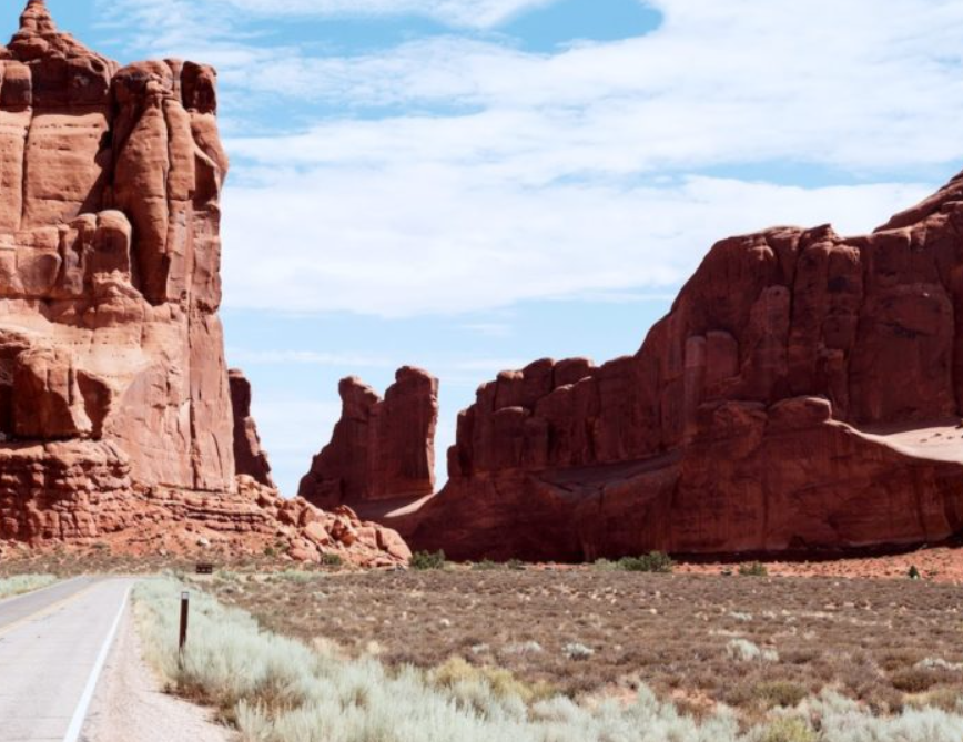 Průvodce, tipy a rady pro cestování po Americe