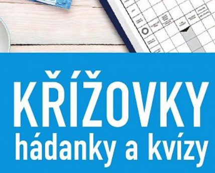 Vtipy, hádanky a citáty