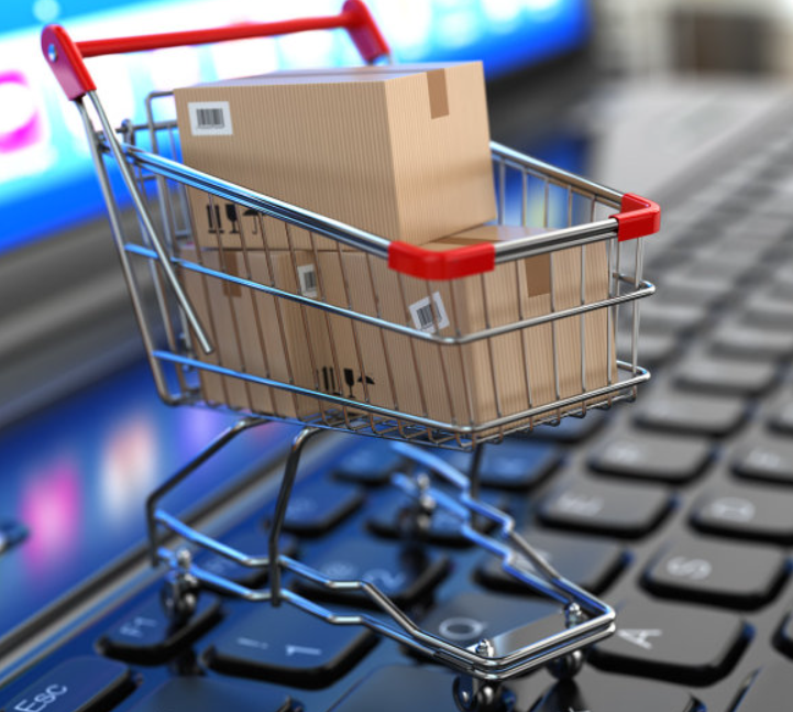 Tipy a triky jak vybrat zboží