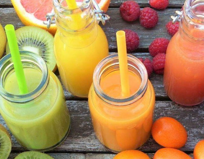 Tipy a triky jak na zdravý životní styl