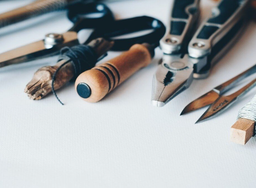 Kutilství a DIY projekty