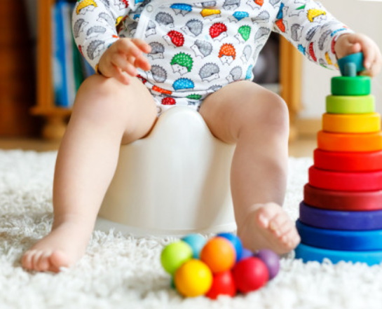 Pokakávání u dětí – Příčiny, projevy a řešení