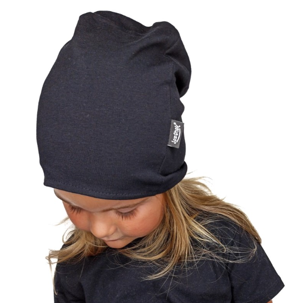 Velikost dětské čepice: Jakou vybrat?