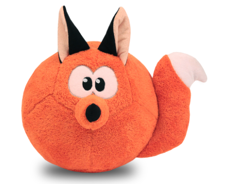 Jak vyrobit hračky: Střihy pro šití hraček