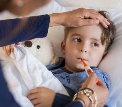 Jak rychle a účinně vyléčit chřipku?