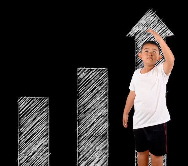 Výška u dětí: Jaké faktory ovlivňují výšku a růst u dětí