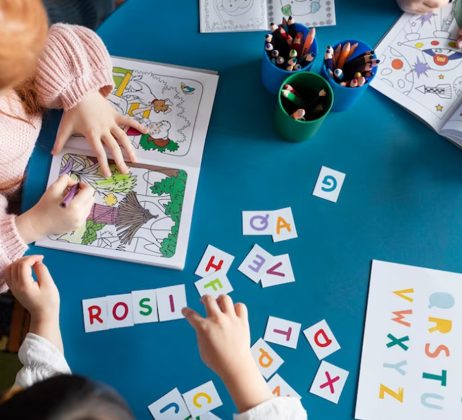 Zábava pro děti: Jak zabavit děti doma