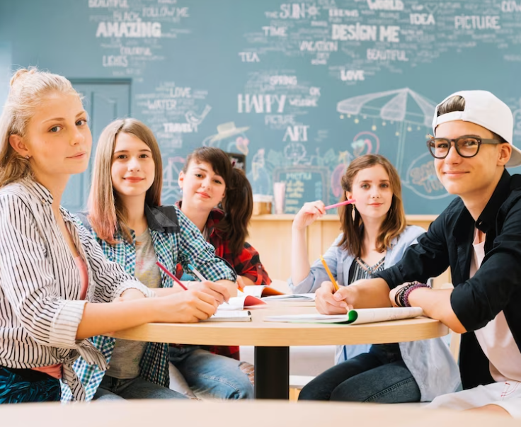 Jak vybrat vhodnou střední školu