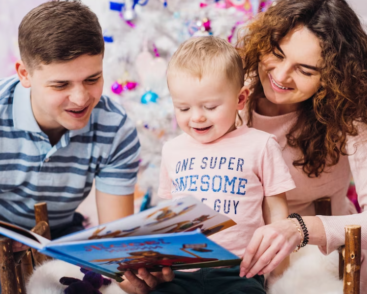 Poezie pro děti: Význam poezie ve vývoji dětí