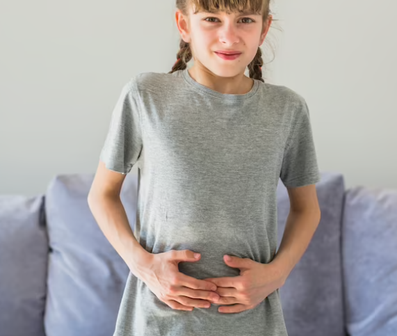 Zácpa u dětí - jak jí řešit a předcházet