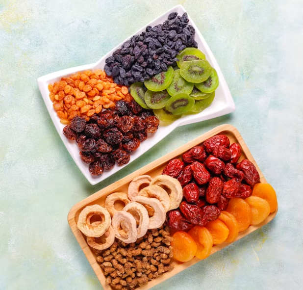 Občerstvení pro děti: Zdravé svačinky nejen do školy