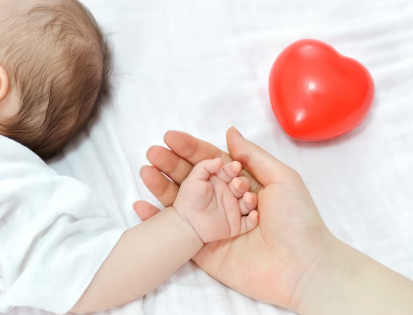 Zlatá hodinka: Výjimečný zážitek pro novopečené rodiče