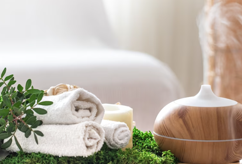 Výhody bylinné napářky v těhotenství a u porodu