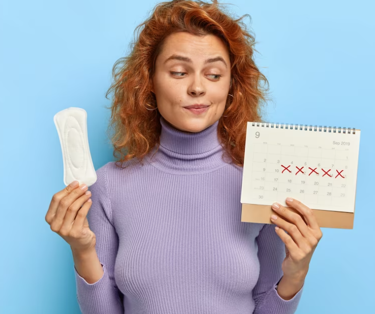 Menstruace po porodu: Vše co potřebujete vědět