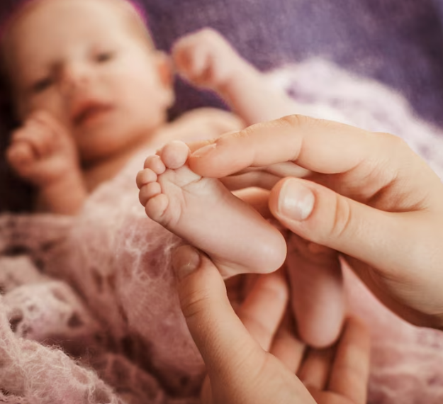 Předčasný odtok plodové vody v těhotenství