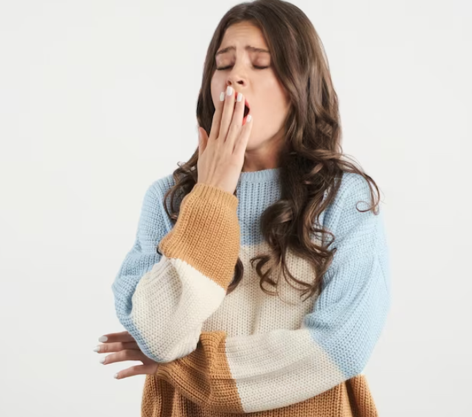 Boj s únavou v těhotenství: Jak se s únavou vypořádat