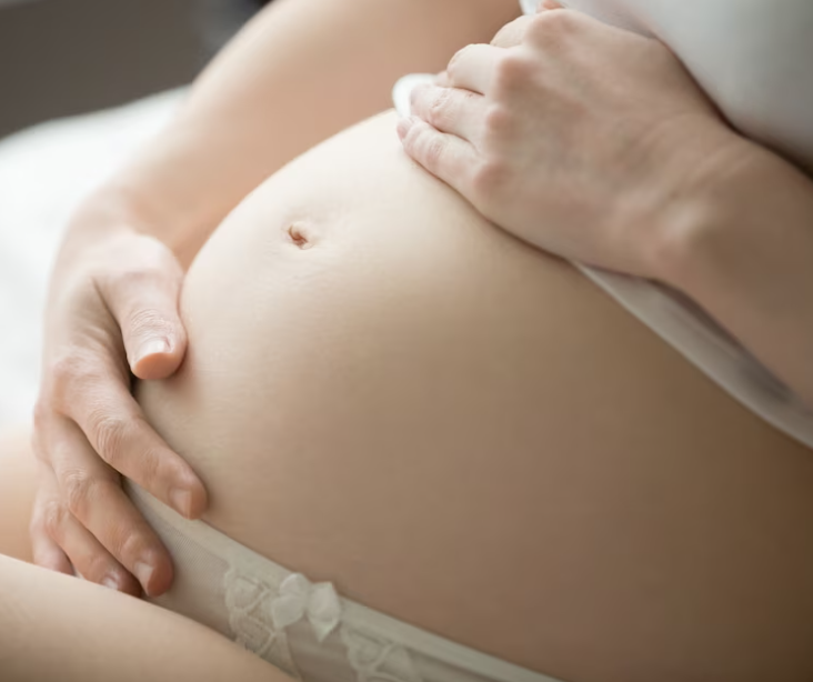 Co znamená přenášet v těhotenství