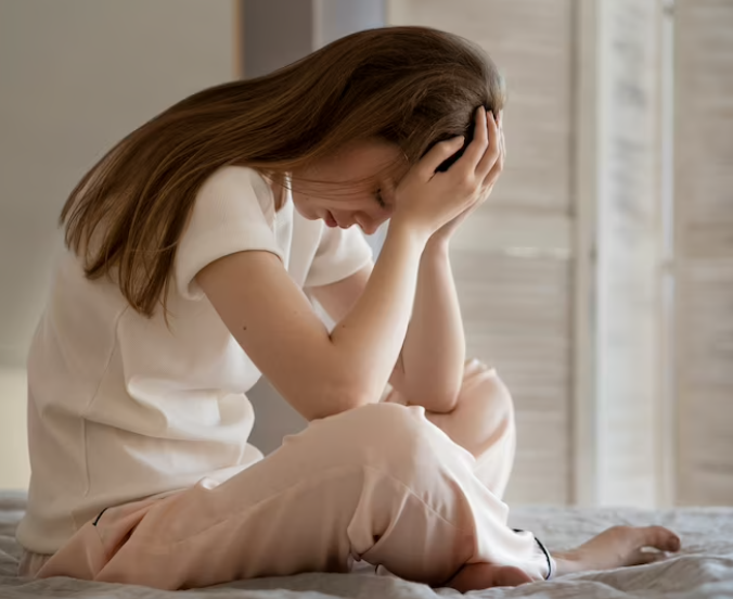 Samovolný potrat: Jak se s ním srovnat