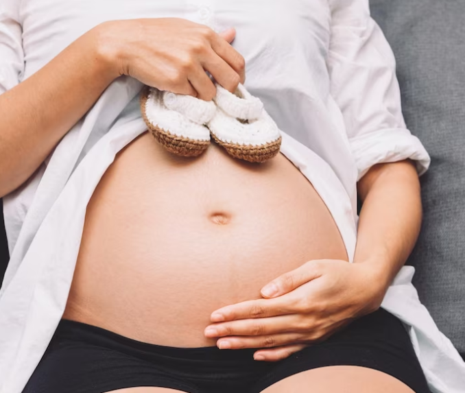 Kontrakce vs poslíčci: Jak rozpoznat přicházející porod