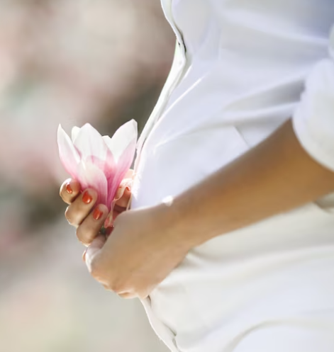 Těhotenství po čtyřicítce: Rady jak úspěšně otěhotnět