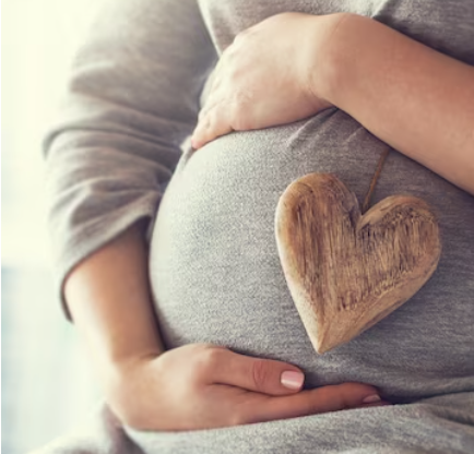 Krvácení v těhotenství: Kdy vyhledat lékařskou pomoc