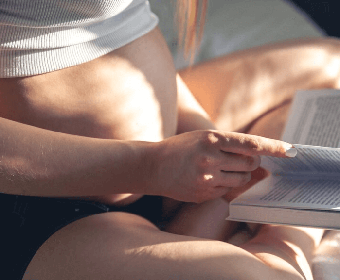 Jak vypadá mimoděložní těhotenství a jak se pozná