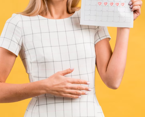 Proč některé ženy mají menstruaci v těhotenství a proč se objevuje