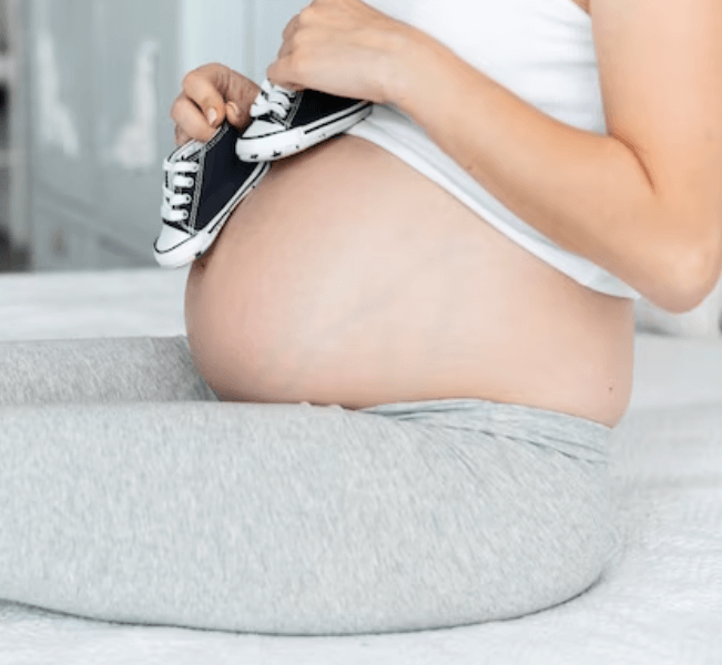 Co nezapomenout si sbalit do porodnice