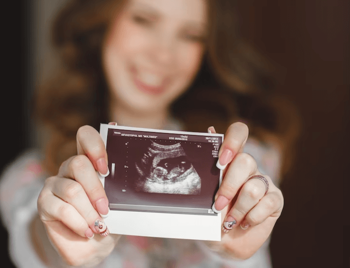 Termín porodu: Jak ho snadno vypočítat