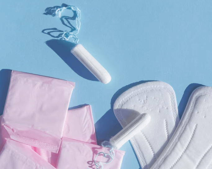 Důvody a příčiny zpoždění menstruace