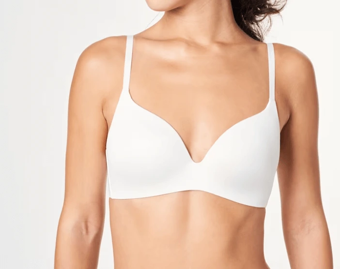 Bělení podprsenky: Jak navrátit bílou barvu