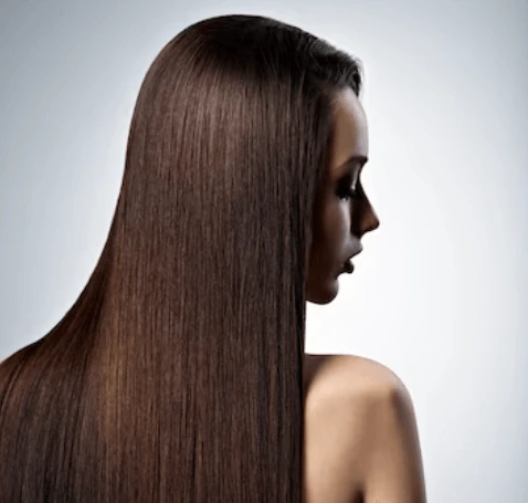 Jak správně nabarvit umělé vlasy