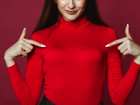 Rady a tipy, jak zpevnit prsa