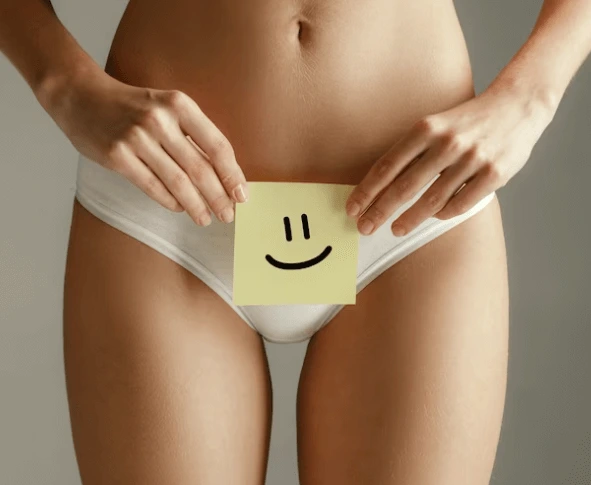 Infekce vagíny: Příčiny a léčba