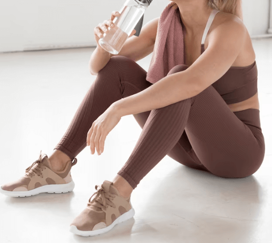 Jak stylově nosit legíny