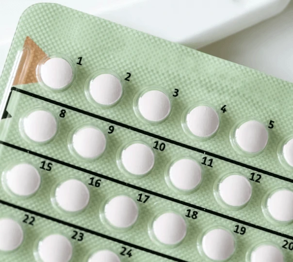 Estrogen: Jak ho doplnit a jaká je jeho funkce