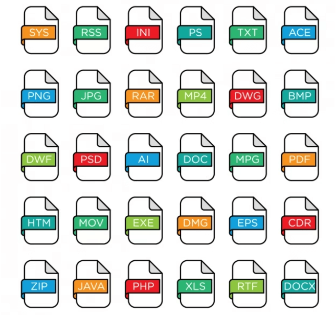 Soubor RAR: Jak a v čem ho otevřít