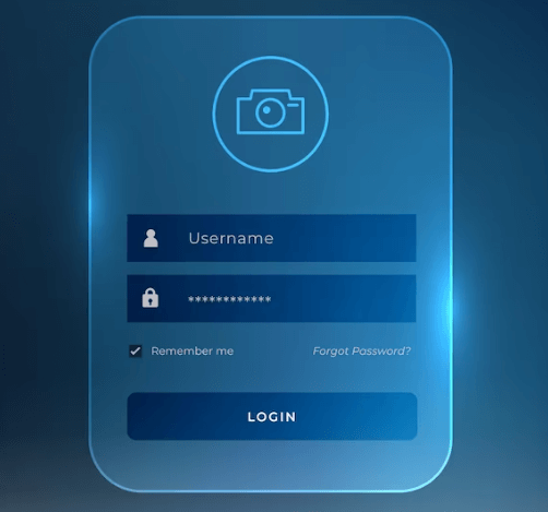 Přihlášení neboli login: Jak funguje