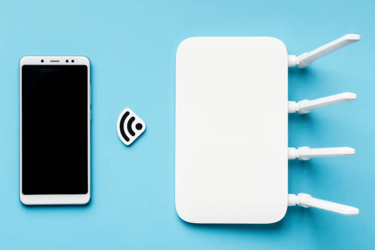 Kde a jak zjistit heslo od WiFi: Tipy a triky