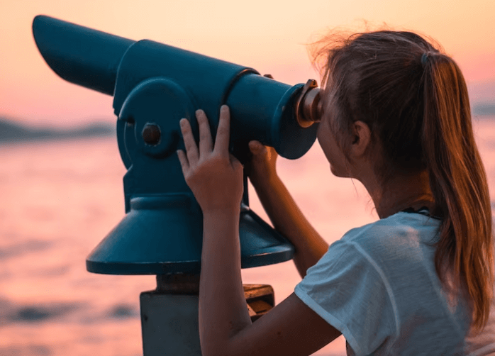 Tipy a triky jak vybrat správný hvězdářský dalekohled