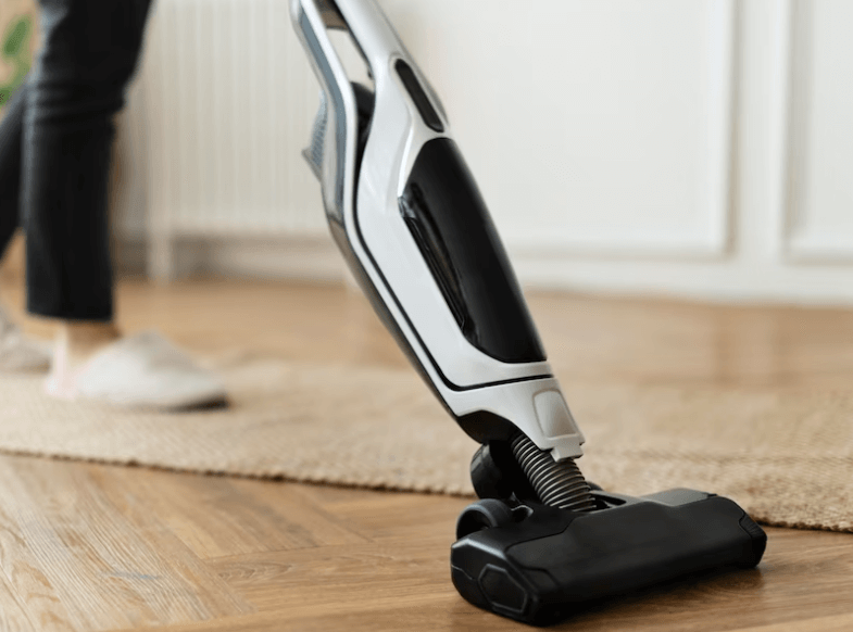 Tipy jak vybrat vhodný vysavač