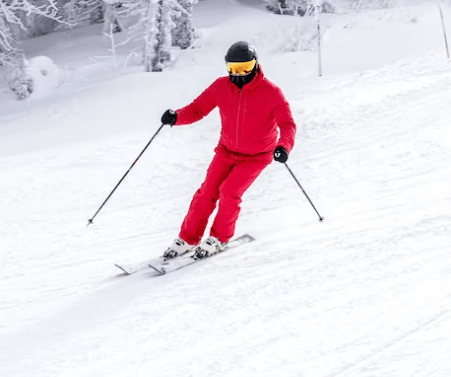 Tipy a triky jak vybrat vhodné lyže